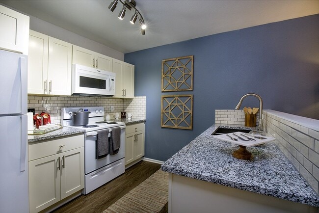 Winterhaven Senior Apartments