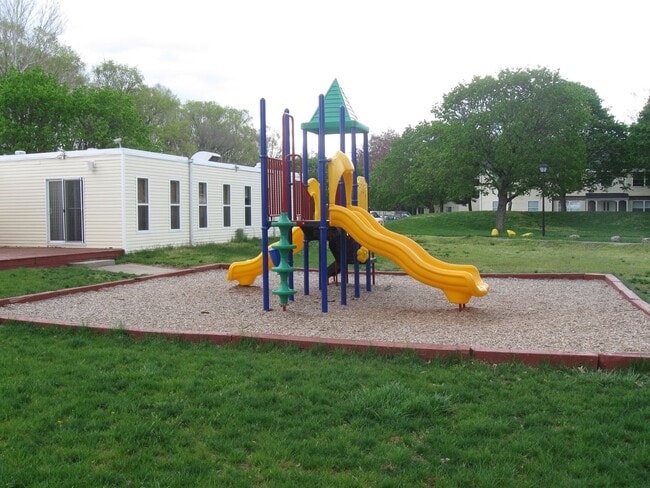 Photo - El Dorado Apartments