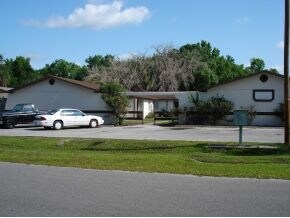 Photo - Courtyard Apartments