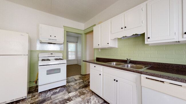 Building Photo - 2505 Poplar St Unit 1st Fl