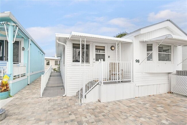 Photo - 10725 S Ocean Dr