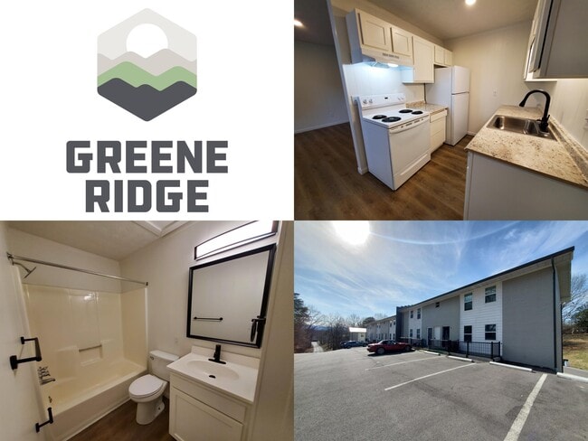 Photo - Carolina Drive - Greenville - 822
