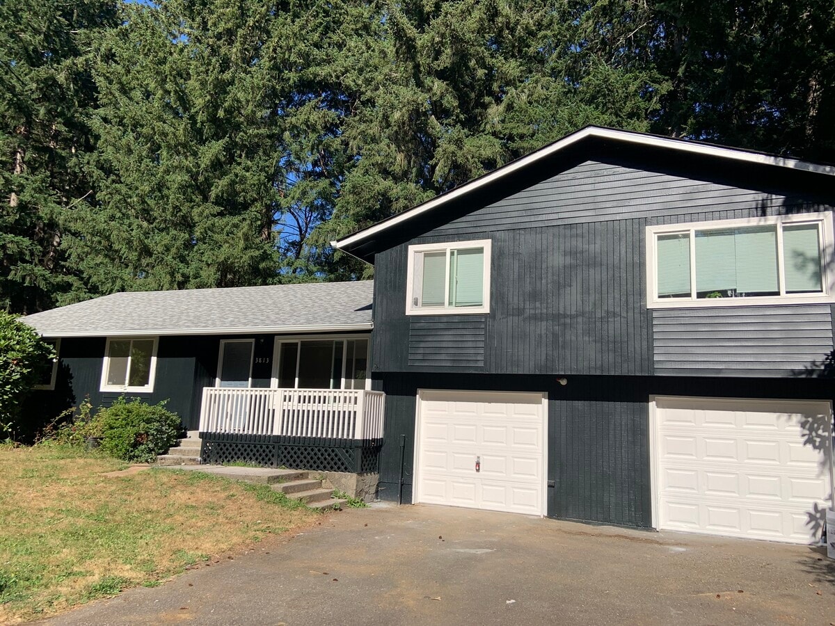 Photo - 3811 66th Avenue Ct NW Casa Unidad 3811