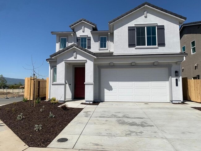 Photo - Gorgeous New Build 3 bedroom 2.5 bathroom home in Santa Ranch Available NOW!!