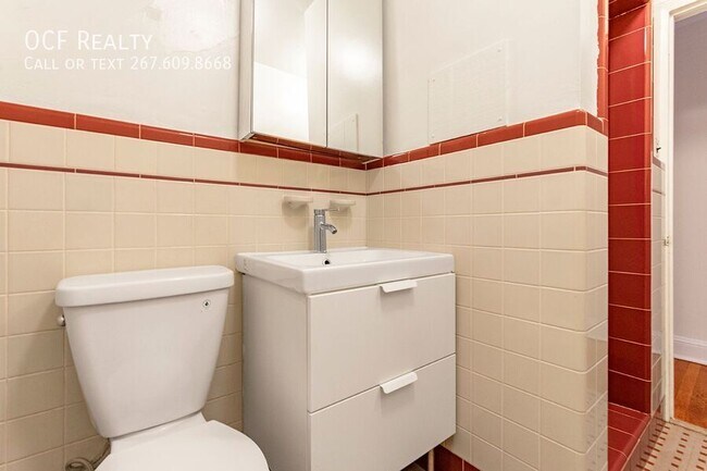 Photo - One Bed Rittenhouse Apartment Unit 3F