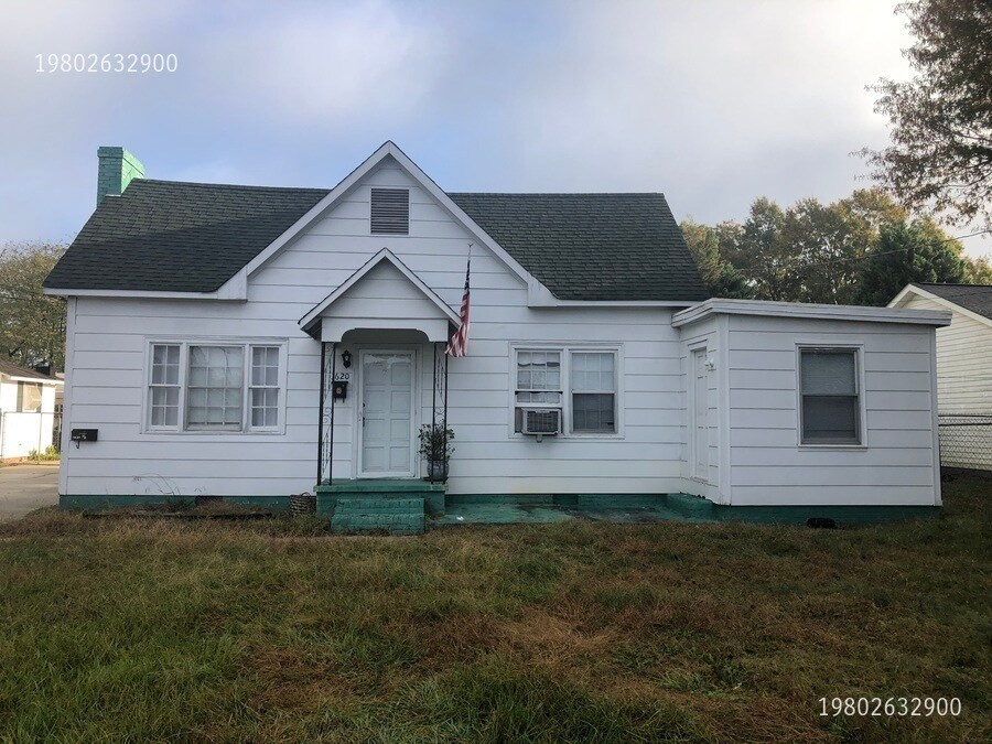 Photo - 1620 W Airline Ave House