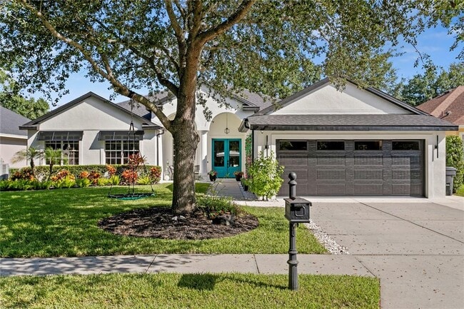 Photo - 2107 Branch Hill St