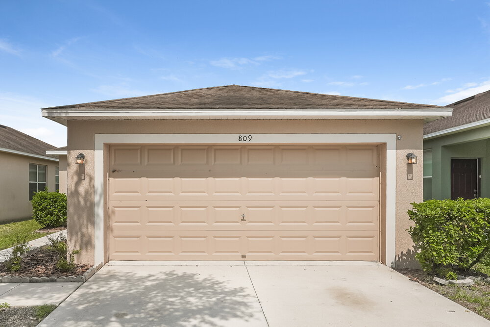 Photo - 809 College Chase Dr