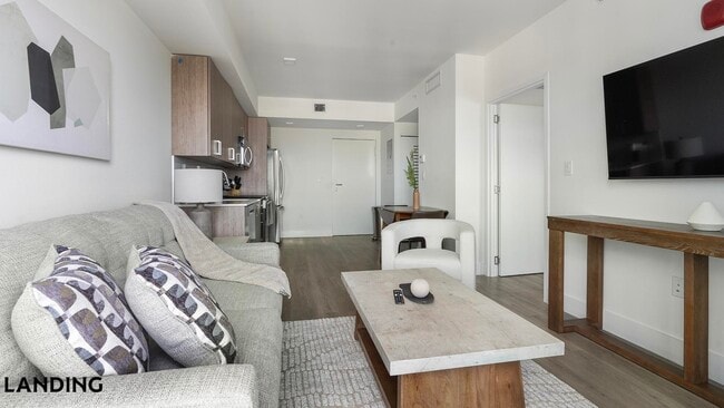Photo - 1025 E 25th St Unit 614
