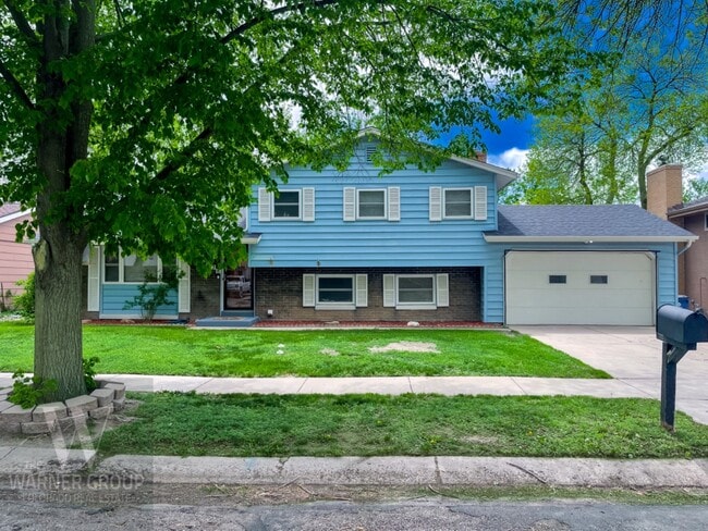 Photo - 1228 Fagin Dr Casa