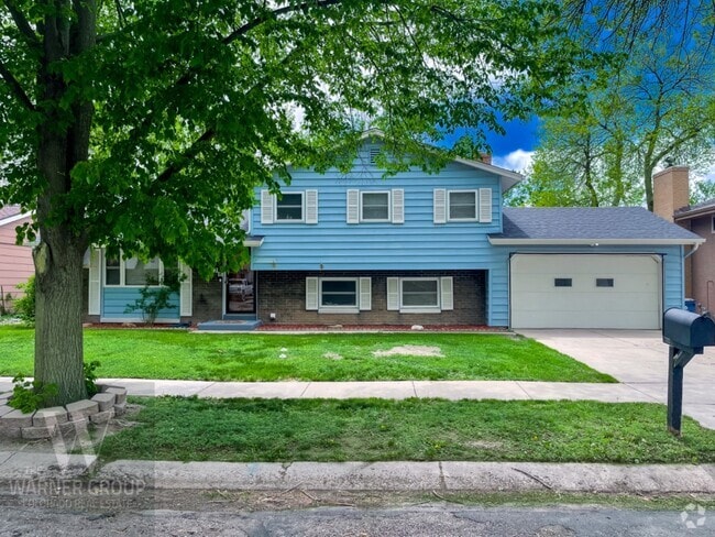 Building Photo - 1228 Fagin Dr Rental