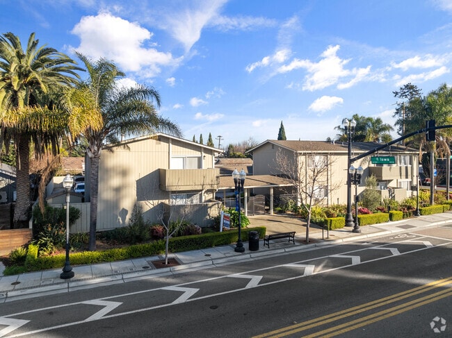 Photo - Sunnyvale Apartments