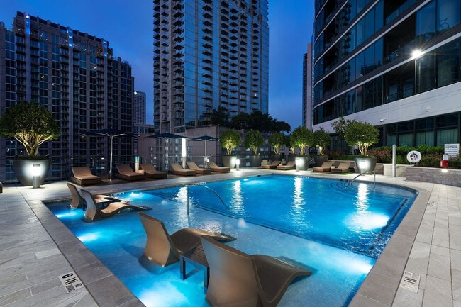 The Dagny Midtown Apartments