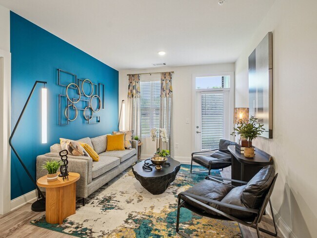 Photo - Ardmore at Prosperity