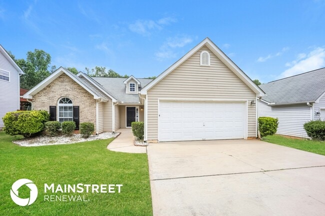 Building Photo - 5039 Larkspur Ln