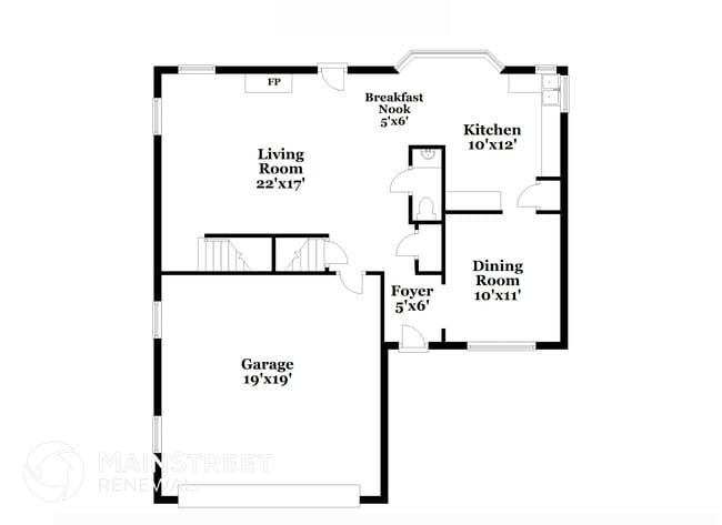 Photo - 30 Mountain Trail Ct SW