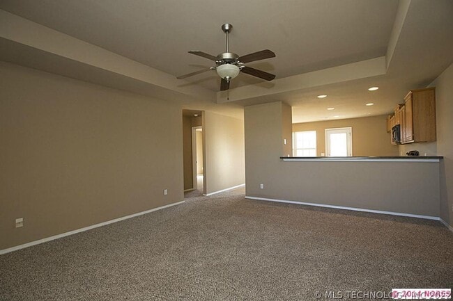 Photo - 25850 E 90th Pl S