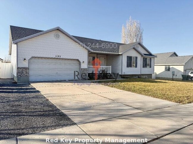 Building Photo - Cedarwood Rd. Single Family Home
