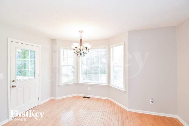 414 Princeton Dr
