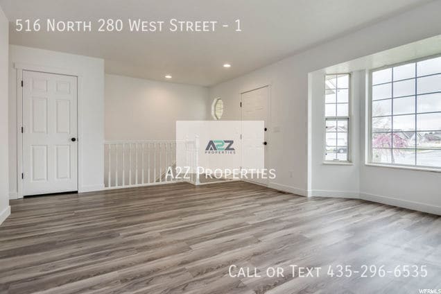 Photo - 516 N 280 W St