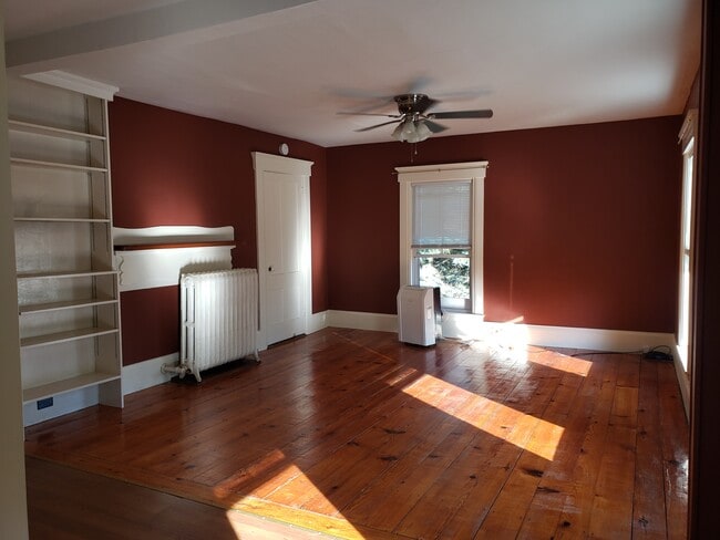 Sala de estar - 110 Park Ave Unidad 110 Park Ave