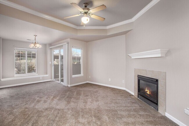 Photo - 2 bedroom condo in gated community Unit 104