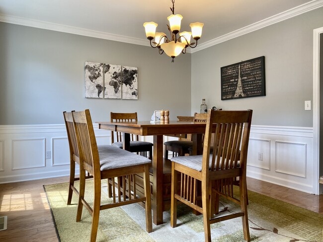 Photo - 3409 W Hampton Pointe Dr