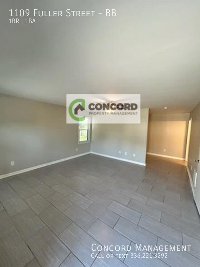 1109 Fuller St Unit BB