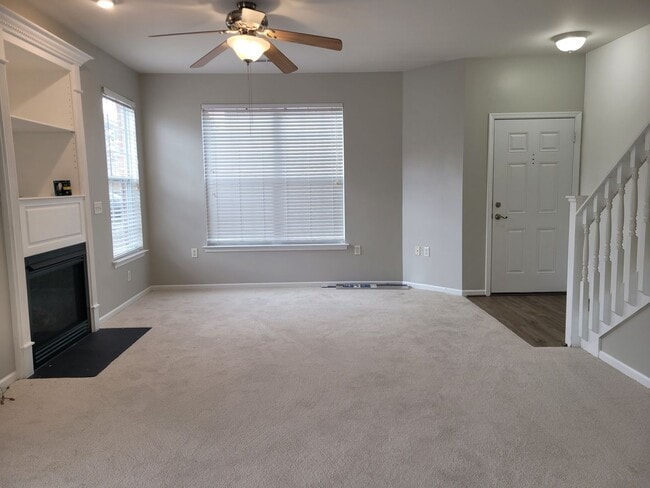 Photo - RIDGELY MANOR/FARRCROFT- Two master suites