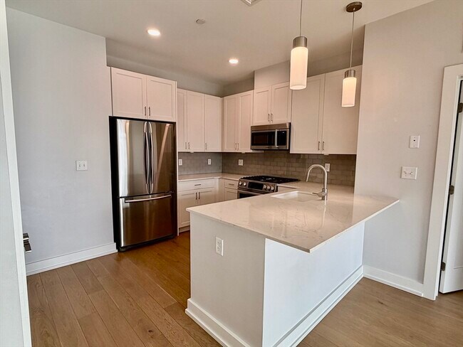 Photo - 65 Washington St Unit 502