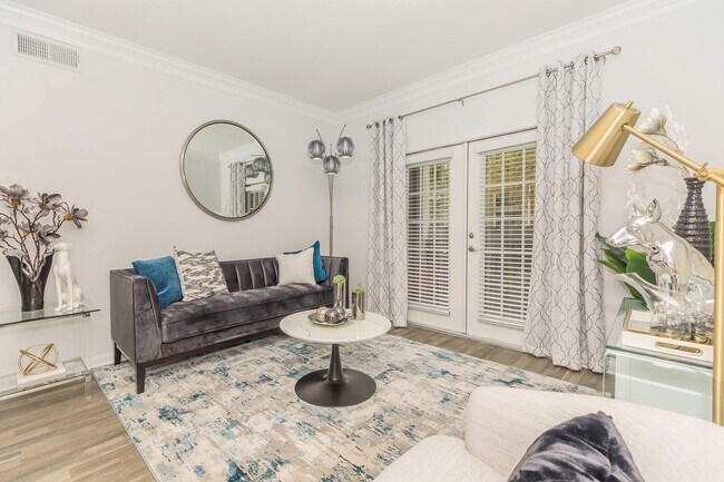 Wildwood Forest Apartments