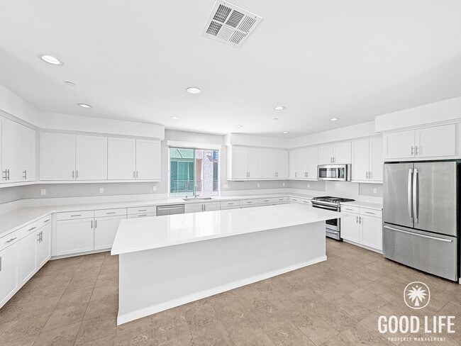 Photo - Stunning 3B/3.5BA Townhouse in Carlsbad w/ Attached Garage, AC, & Community Pool!