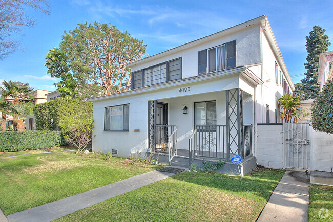 Building Photo - 4088 Creed Ave Rental