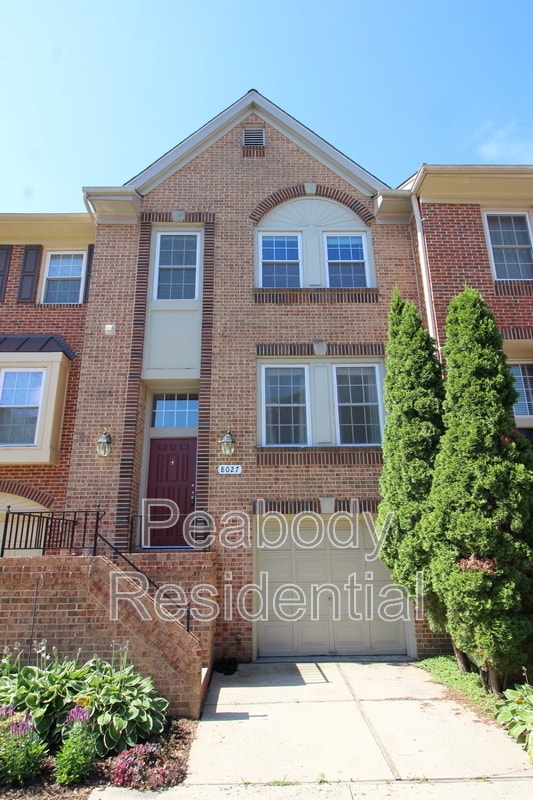 Building Photo - 8027 Merry Oaks Ct Rental