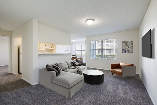 Fountain Place Apartments