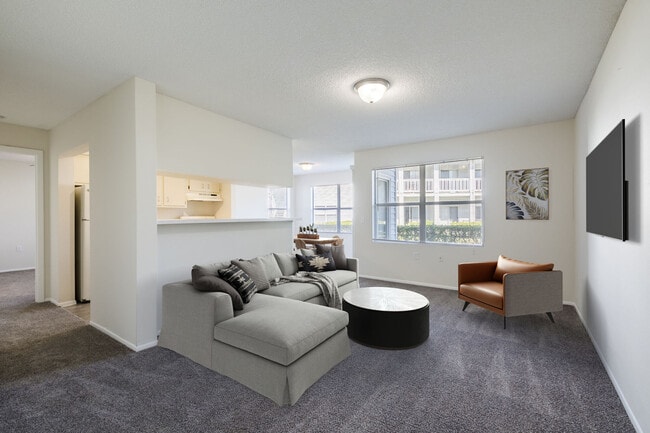 Photo - Fountain Place Apartments