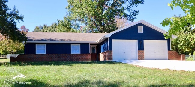 Building Photo - Newly Remodeled Home Near Cico Park