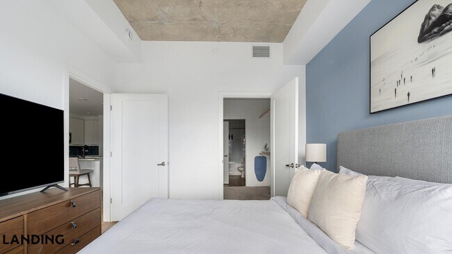 1801 Patterson St Unit 734