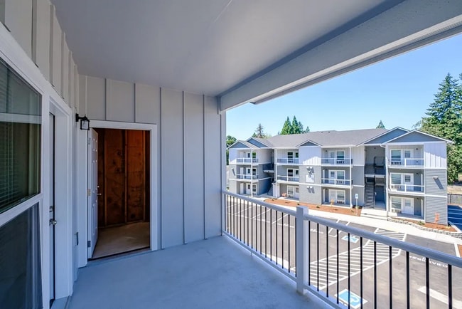 Cascade Meadows Apartments