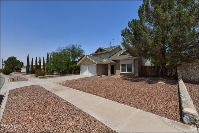Building Photo - 695 Bluff Canyon Cir Rental