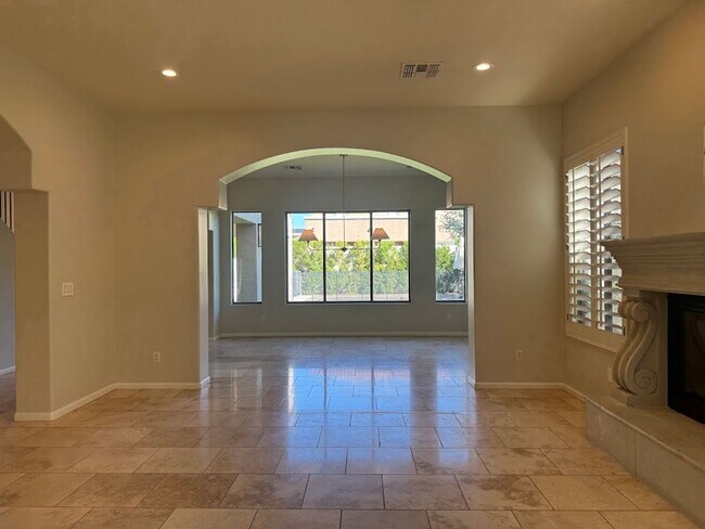 Photo - Resort-Style Phoenix Home with Pool, Outdo...