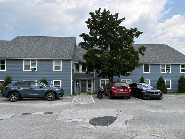 Highland Meadows
