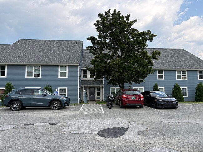 Photo - Highland Meadows Unit 207