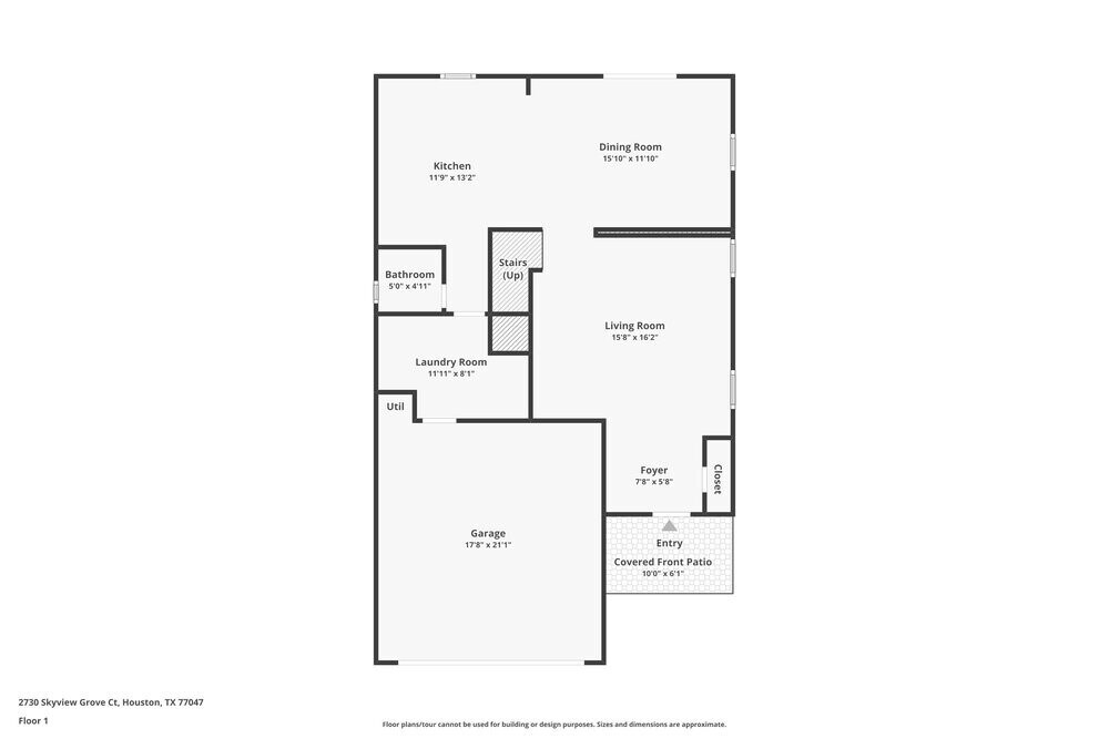 Photo - 2730 Skyview Grove Ct