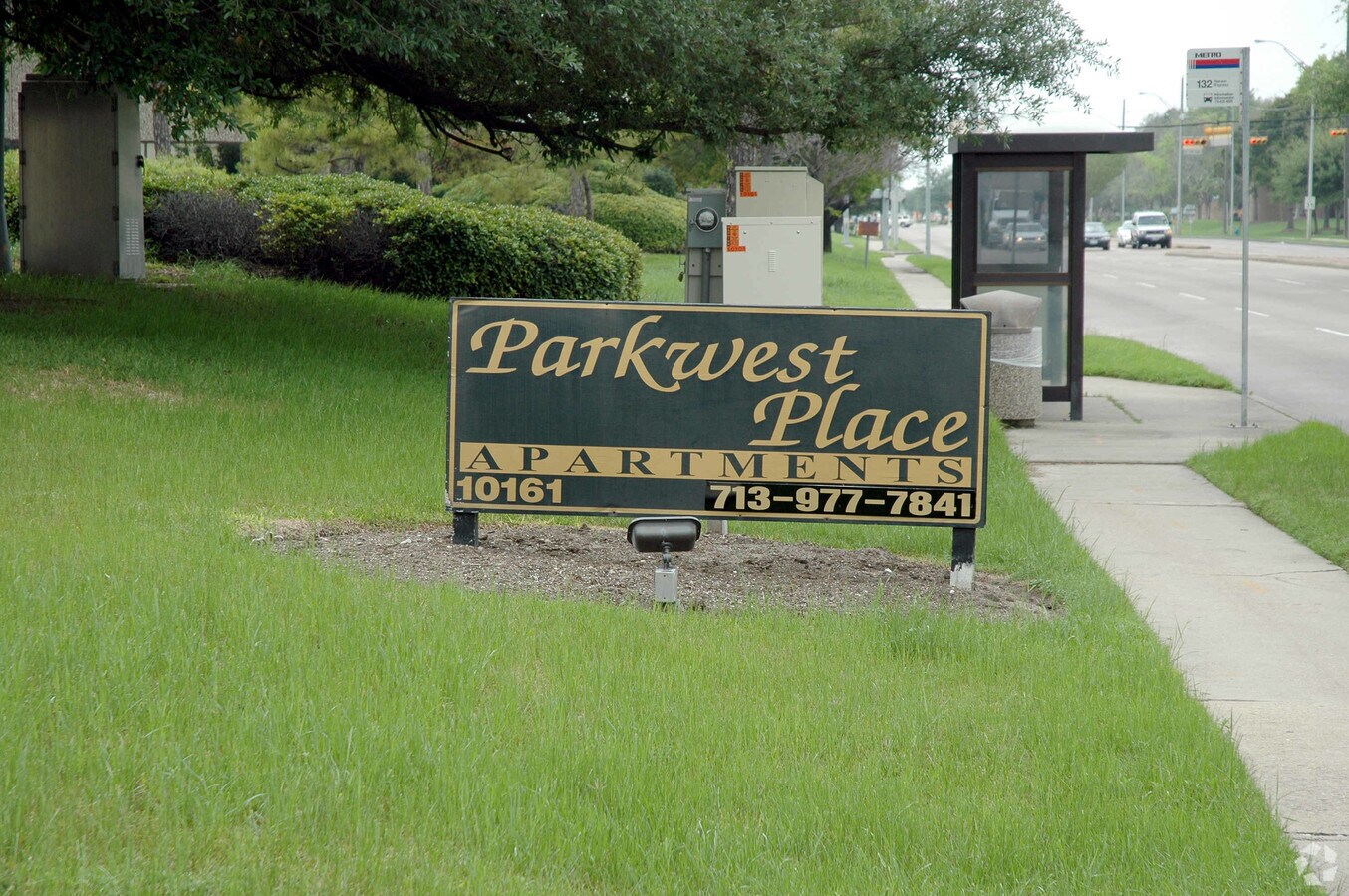 Parkwest Place Apartments - Parkwest Place Apartments