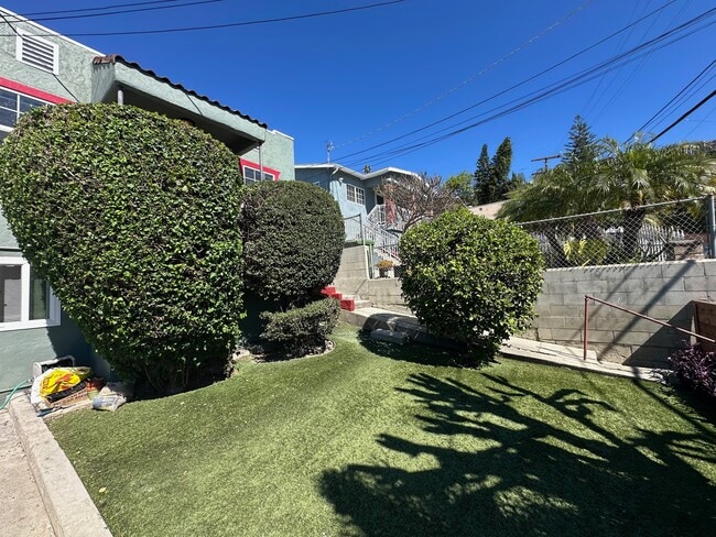 Photo - 3513 Loosmore St Unidad 3513 Loosmore