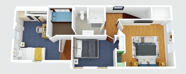 Photo - 805 E Houghton Ave Unidad 805 E. HOUGHTON ST