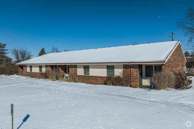 Photo - Westwood Apartments - Income Based