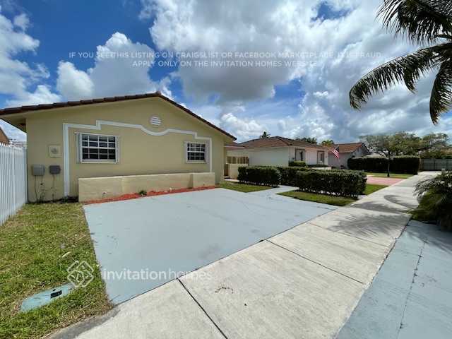 Building Photo - 1301 SW 138th Ct Rental
