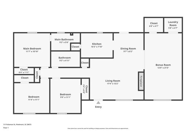 Photo - 111 Palamon St